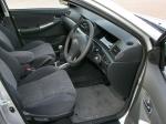 Toyota Corolla 5-Door 2001 года (UK)
